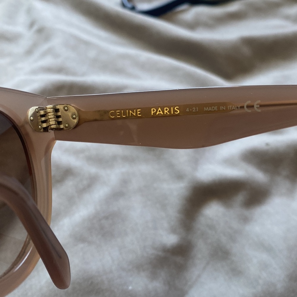 Sunglasses - Picture 2 of 3